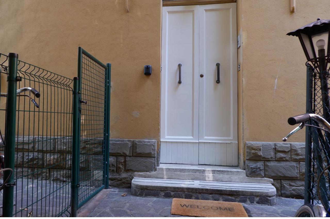 Free Parking & A/C Sant'Orsola Cozy Home Bologna Kültér fotó