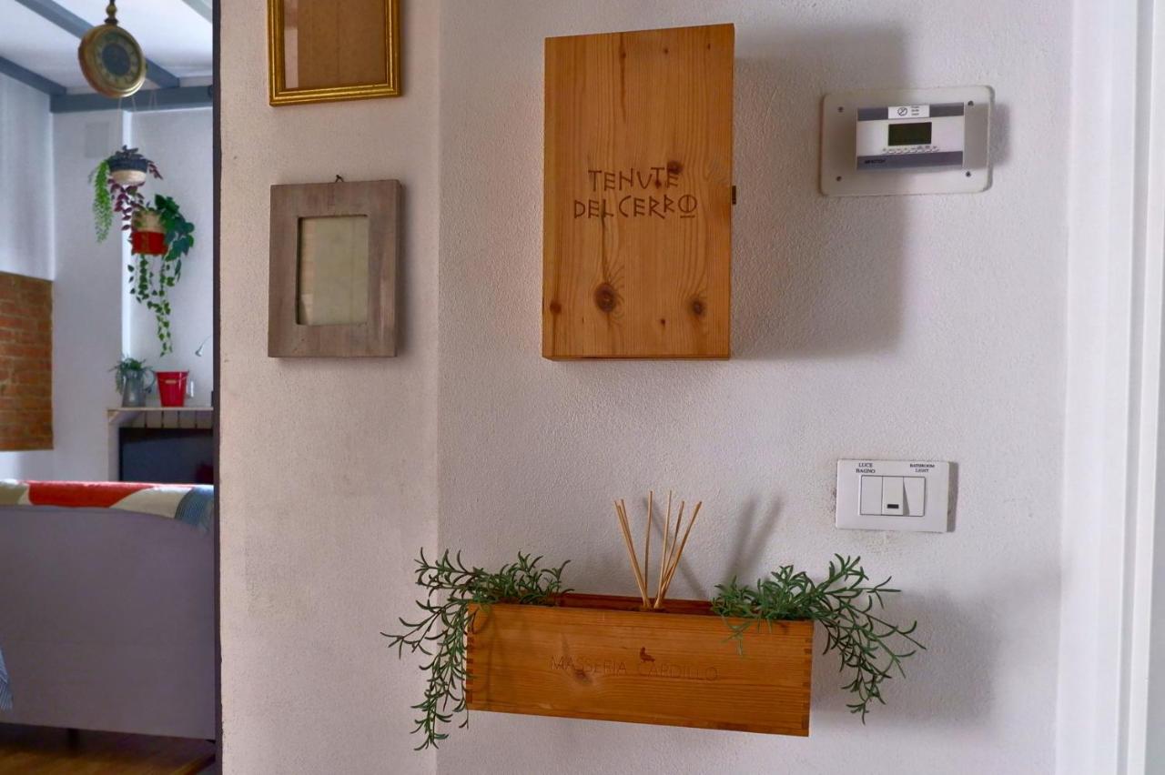 Free Parking & A/C Sant'Orsola Cozy Home Bologna Kültér fotó