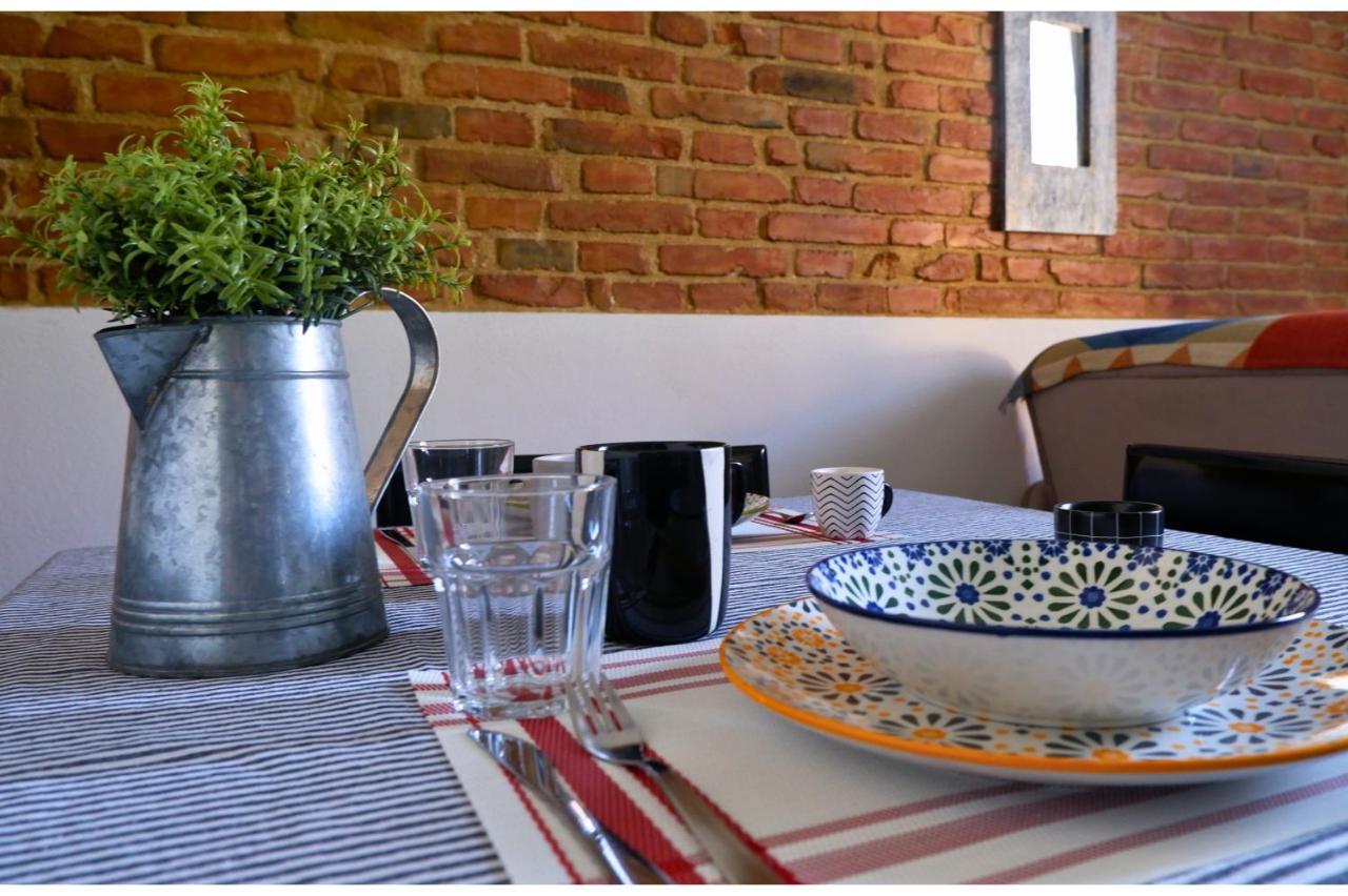 Free Parking & A/C Sant'Orsola Cozy Home Bologna Kültér fotó