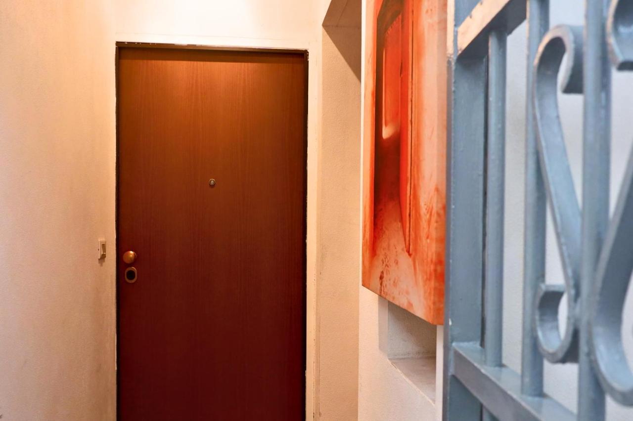 Free Parking & A/C Sant'Orsola Cozy Home Bologna Kültér fotó