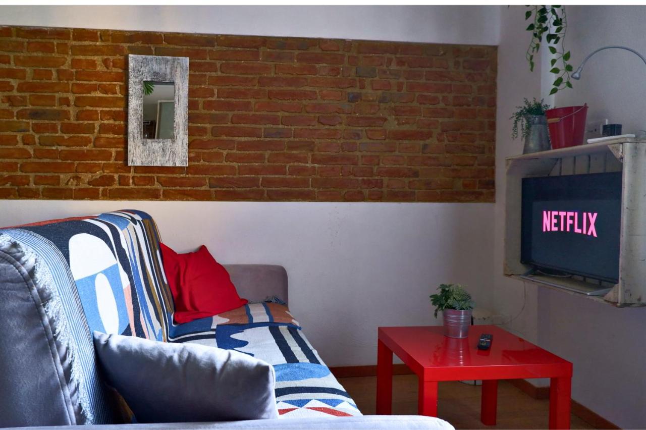 Free Parking & A/C Sant'Orsola Cozy Home Bologna Kültér fotó