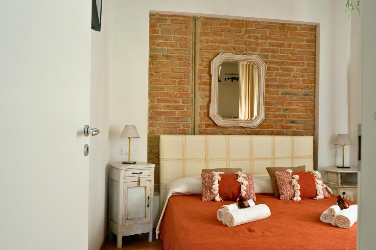Free Parking & A/C Sant'Orsola Cozy Home Bologna Kültér fotó